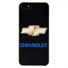 Накладка Chevrole для iPhone 5S