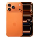 iPhone 17 Pro Max 512 ГБ Оранжевый Космос (eSim)