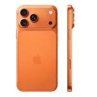 iPhone 17 Pro Max 512GB Cosmic Orange (Оранжевый) eSim