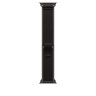 Ремешок для Apple Watch Ultra 49mm Trail Loop Black Titanium (S/M) - Black/Charcoal (Черный уголь)