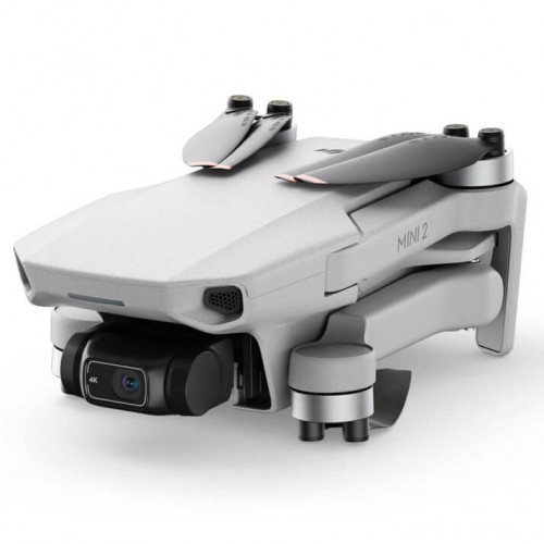 Дрон DJI Mini 2 Fly More Combo