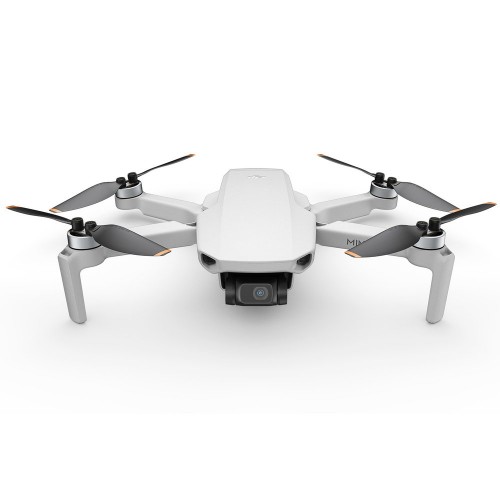 Дрон DJI Mini 2 Fly More Combo