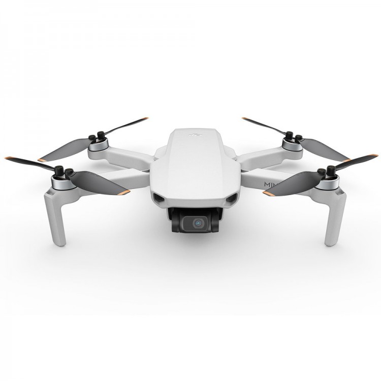 Дрон Dji Mini 2 Купить