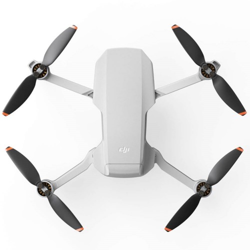 Дрон DJI Mini 2 Fly More Combo