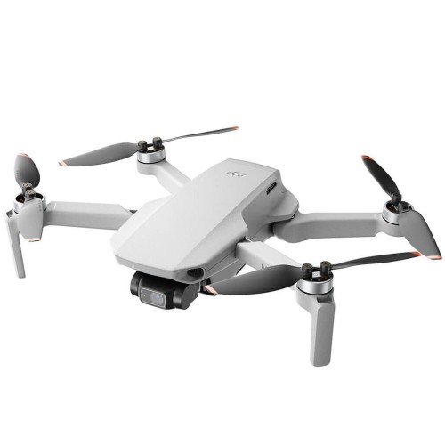 Дрон DJI Mini 2 Fly More Combo