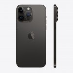 iPhone 14 Pro Max 256GB Space Black (Dual SIM - Гонконг)