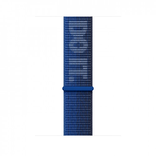 Apple Nike Sport Loop 45mm для Apple Watch - Game Royal/Midnight Navy