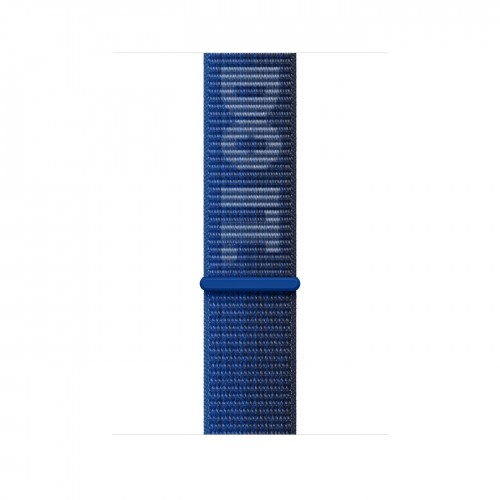 Apple Nike Sport Loop 45mm для Apple Watch - Game Royal/Midnight Navy