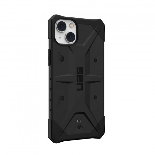 Защитный чехол Uag Pathfinder для iPhone 14 Plus - Черный (Black)