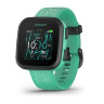 Умные детские часы Garmin Bounce 42mm Green Burst