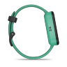 Умные детские часы Garmin Bounce 42mm Green Burst