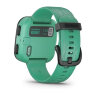 Умные детские часы Garmin Bounce 42mm Green Burst