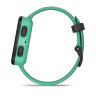 Умные детские часы Garmin Bounce 42mm Green Burst