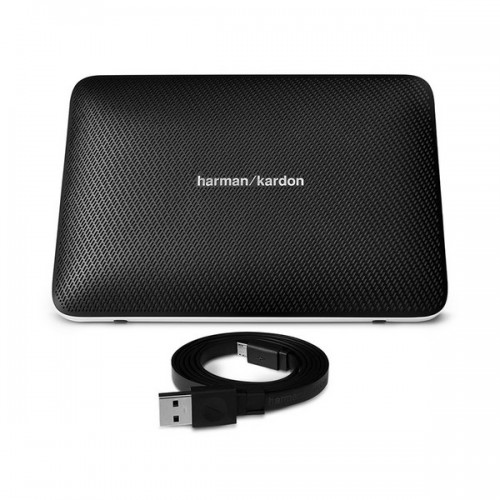 Портативная акустическая система Harman Kardon Esquire 2 New, черный