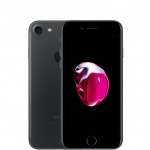 iPhone 7 128GB Black (Чёрный матовый)