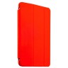 Чехол обложка и накладка Smart Cover Case Красный