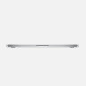 Apple MacBook Pro 14 M2 Max, 2023, 64GB, 4TB, 12-CPU, 30-GPU, Silver