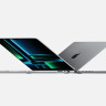 Apple MacBook Pro 16 M2 Max, 2023, 32GB, 4TB, 12-CPU, 38-GPU, Space Gray