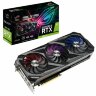 Видеокарта NVIDIA ASUS ROG Strix RTX 3060 Ti OC 8GB