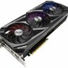 Видеокарта NVIDIA ASUS ROG Strix RTX 3060 Ti OC 8GB