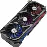 Видеокарта NVIDIA ASUS ROG Strix RTX 3060 Ti OC 8GB