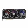 Видеокарта NVIDIA ASUS ROG Strix RTX 3060 Ti OC 8GB