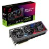 Видеокарта NVIDIA ASUS ROG Strix RTX 4090 24GB