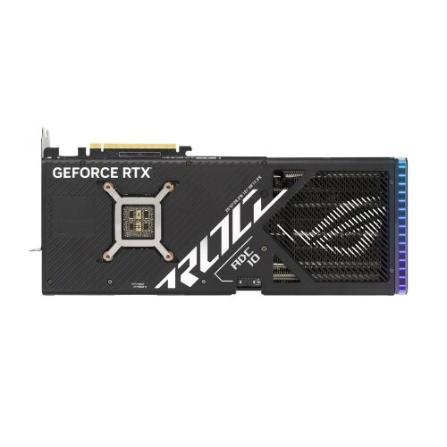 Видеокарта NVIDIA ASUS ROG Strix RTX 4090 24GB