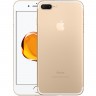 iPhone 7 Plus 128GB Gold (Золотой)