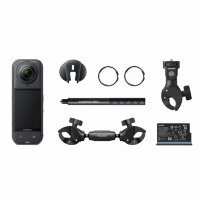 Экшн-камера 360 Insta360 X5 Motorcycle Ultimate Multiview Bundle