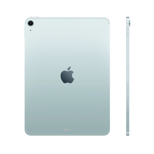 iPad Air 11 M4 (2026) 128GB Wi-Fi + Cellular Blue (Синий)