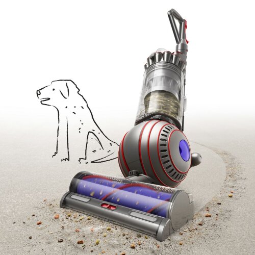 Вертикальный пылесос Dyson Ball Animal 3 vacuum