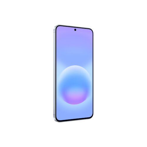 Смартфон Samsung Galaxy A57 8/256GB Ice Blue (Голубой)