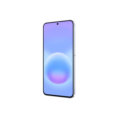 Смартфон Samsung Galaxy A57 8/256GB Ice Blue (Голубой)