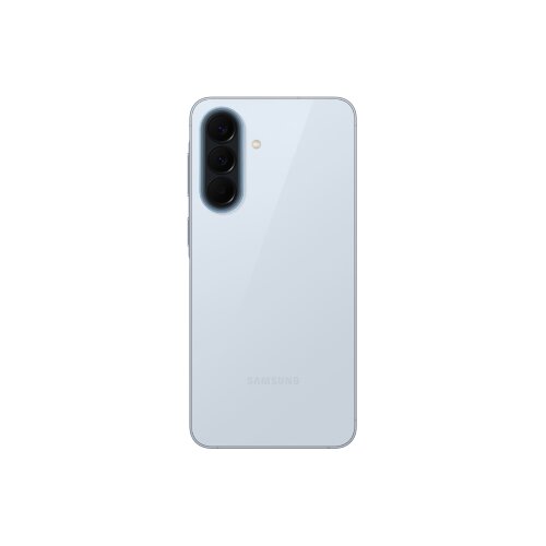 Смартфон Samsung Galaxy A57 8/256GB Ice Blue (Голубой)