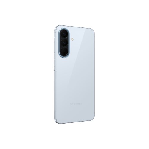Смартфон Samsung Galaxy A57 8/256GB Ice Blue (Голубой)