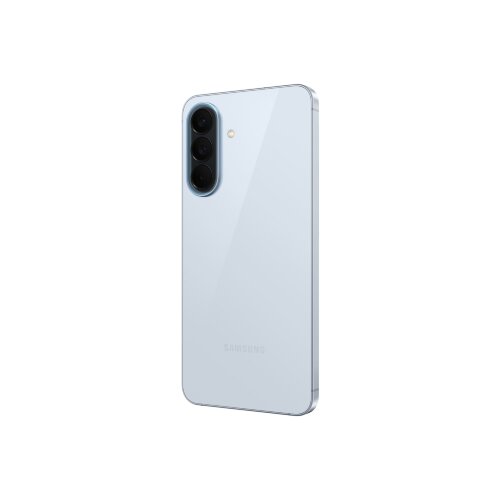 Смартфон Samsung Galaxy A57 8/256GB Ice Blue (Голубой)