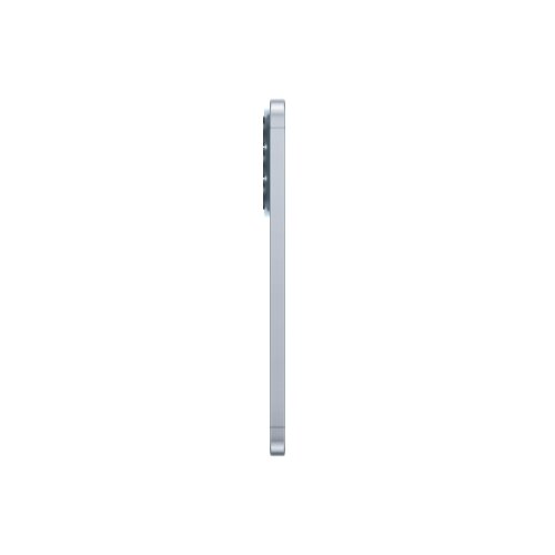 Смартфон Samsung Galaxy A57 8/256GB Ice Blue (Голубой)
