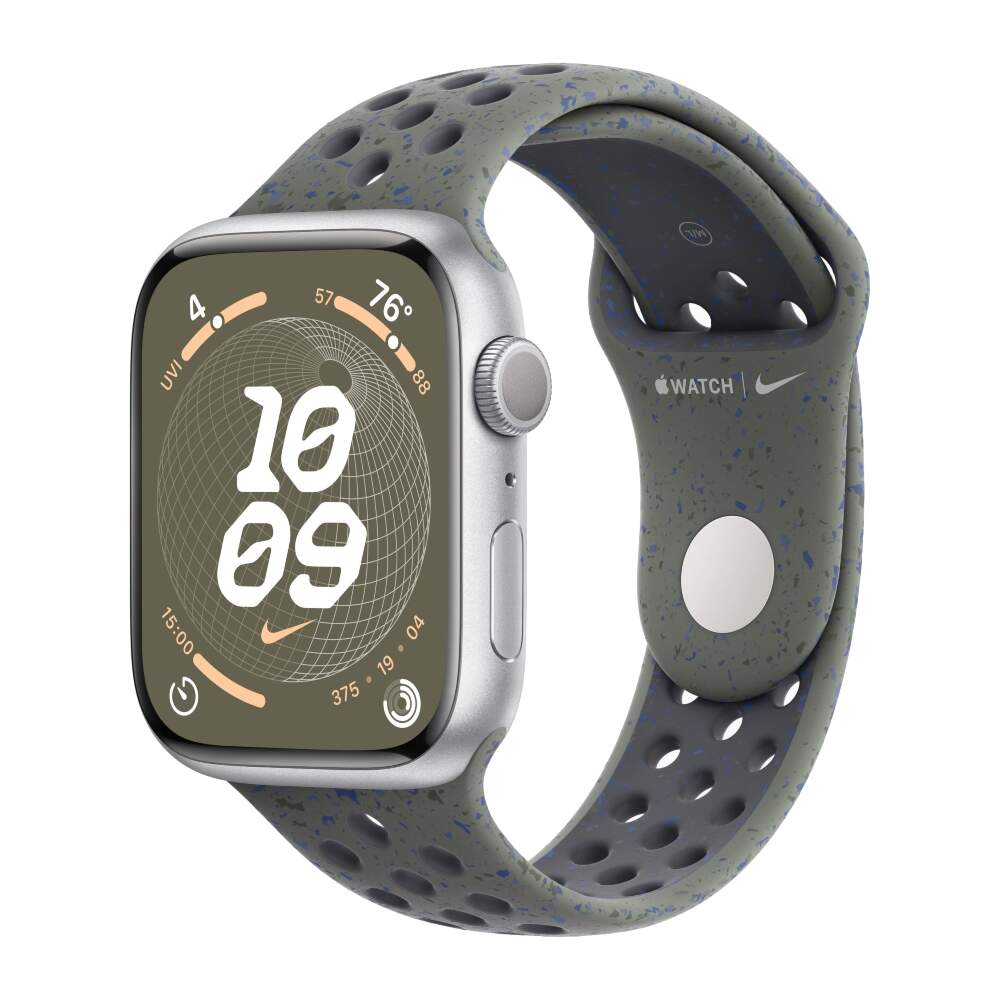 Nike sports watch on sale