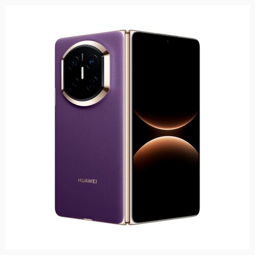 Смартфон HUAWEI Mate X7 Collector’s Edition 16/1TB Phantom Purple (Фиолетовый)