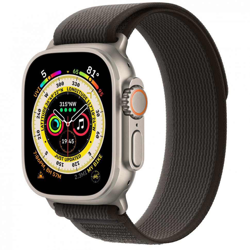 Wind tre apple watch top