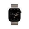 Apple Milanese Loop 42mm для Apple Watch - Natural (Натуральный)