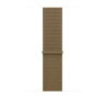 Apple Sport Loop 42mm для Apple Watch - Olive (Оливковый)