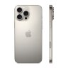 iPhone 16 Pro Max 256 ГБ Натуральный титан (eSim)