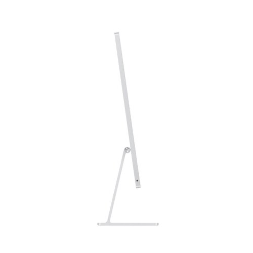 Apple iMac 24 inch (2026, M6, 16GB, 256GB SSD, 12-core CPU, 12-core GPU) Nano-texture glass Silver