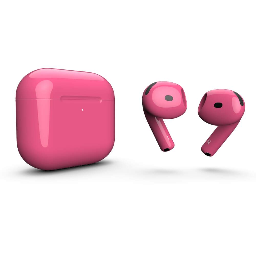 AirPods 4