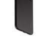 Супертонкая чехол-накладка Coblue Slim для iPhone X - Черный