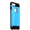 Противоударная накладка Amazing design для iPhone 8 Plus и 7 Plus - Голубой