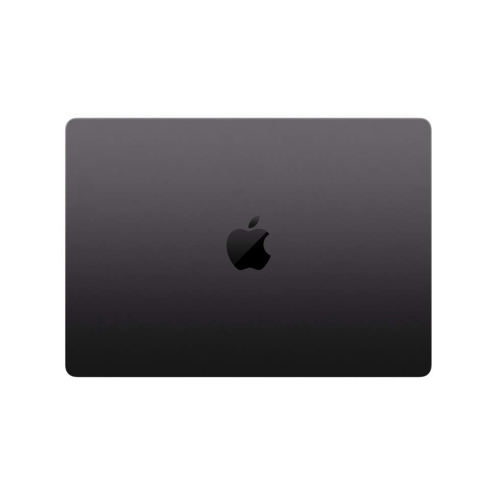 Купить MacBook Pro 16 M4 Max Black 36GB, 1TB, 14 CPU, 32 GPU в