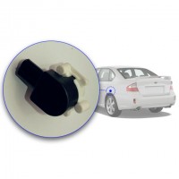 Задний левый датчик наклона фар для Subaru Legasy